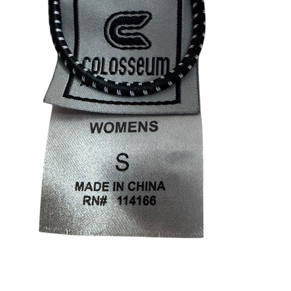 🐘 Alabama Crimson Tide Colosseum Jacket – Women’s Small 🐘 - Picture 5 of 6